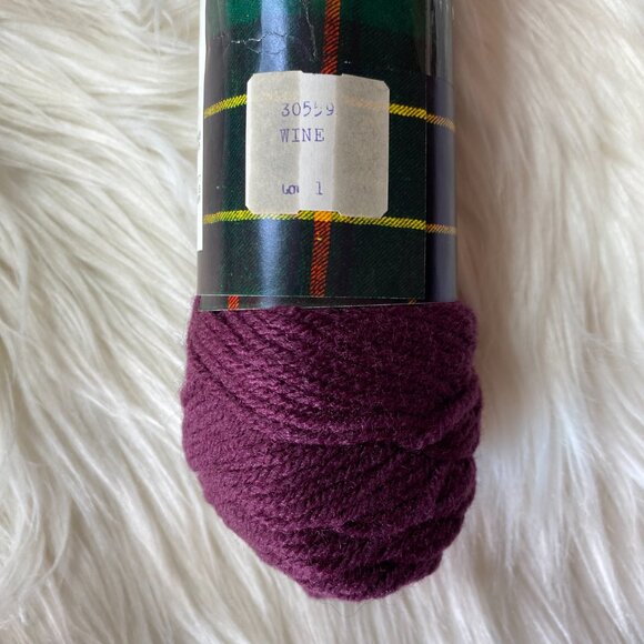 Lot of 12 Ogilvy's Sayelle Yarn - Picture 4 of 4